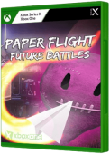 Paper Flight - Future Battles