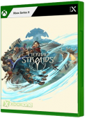 Eternal Strands Xbox Series Cover Art