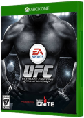 EA Sports UFC