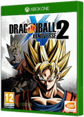 Dragon Ball Xenoverse 2