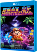 Beats of Montezuma Windows PC Cover Art