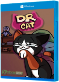 Doctor Cat