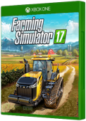 Farming Simulator 17