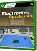 Electronics Puzzle Lab