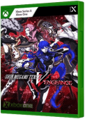 Shin Megami Tensei V: Vengeance