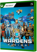 Wardens Rising