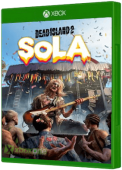  Dead Island 2 - SoLA Xbox One Cover Art