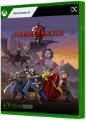 Hammerwatch II