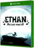 Ethan: Meteor Hunter