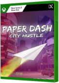 Paper Dash - City Hustle for Xbox One
