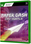 Paper Dash - City Hustle