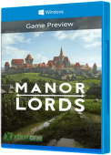 Manor Lords