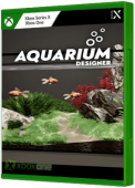 Aquarium Designer Xbox One Cover Art