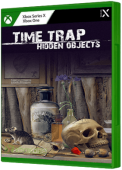 Time Trap: Hidden Objects Remastered Xbox One Cover Art