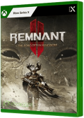 Remnant II - The Forgotten Kingdom Xbox Series Cover Art