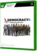 Democracy 4: Console Edition