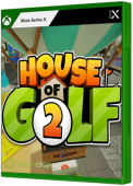 House of Golf 2