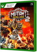 Mutant Football League 2