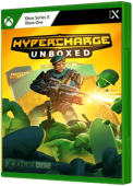 HYPERCHARGE Unboxed for Xbox One