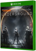 Tom Clancy's The Division - Underground