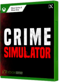 Crime Simulator