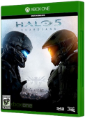 Halo 5: Guardians - Score Attack