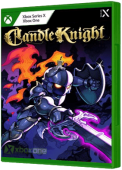Candle Knight Xbox One Cover Art