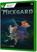 MiceGard Xbox One Cover Art