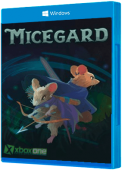 MiceGard Windows PC Cover Art