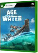 Age of Water Xbox Series Cover Art