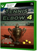 Tennis Elbow 4