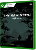 The Rewinder Xbox One Cover Art