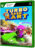 Turbo Dash Kart 2024 Racing