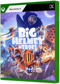 Big Helmet Heroes