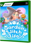 Garden Witch Life