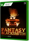 Fantasy Blacksmith