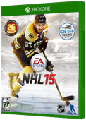 NHL 15