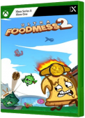 Ultra Foodmess 2