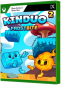 Kinduo 2 - Frostbite