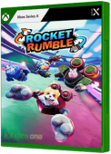 Rocket Rumble for Xbox One