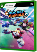 Rocket Rumble