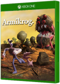 Armikrog Xbox One Cover Art