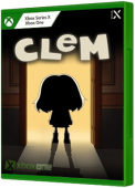 CLeM Xbox One Cover Art