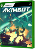 Akimbot