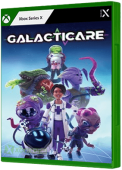 Galacticare for Xbox One