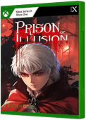 Prison of Illusion Xbox One Cover Art