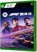 F1 24 for Xbox One