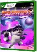 Roxy Raccoon's Pinball Panic