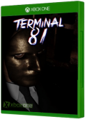 Terminal 81 Xbox One Cover Art