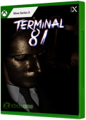 Terminal 81 Xbox Series Cover Art